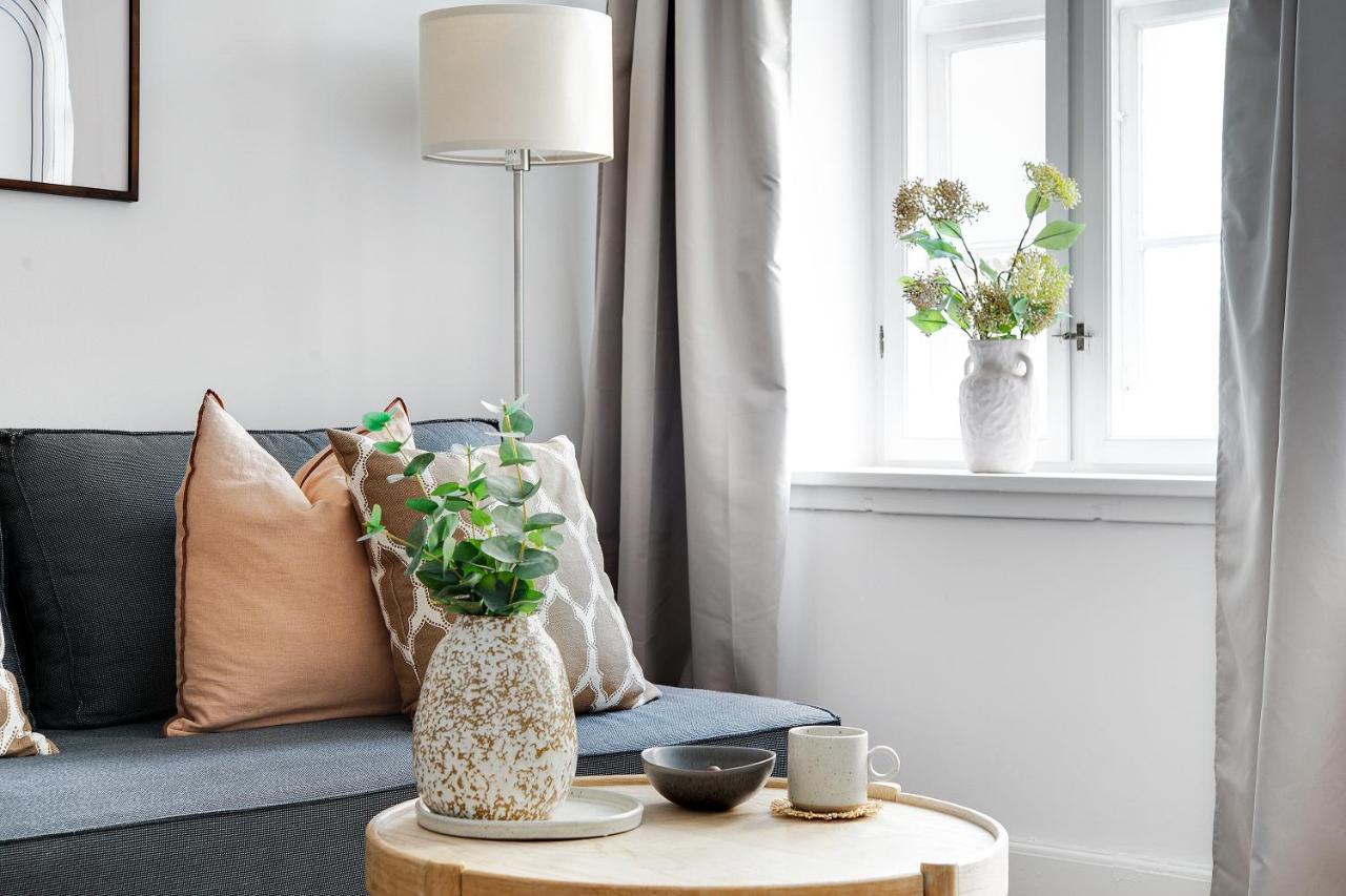 Sanders Central - Petite One-Bedroom Apartment In The Middle Of It All Copenhague Exterior foto